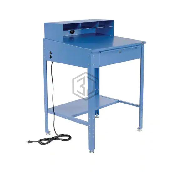 254635KIT - Global Industrial - Workbenches and Stations