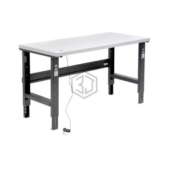 254960BK - Global Industrial - Workbenches and Stations