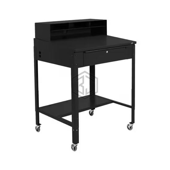 254635CBK - Global Industrial - Workbenches and Stations