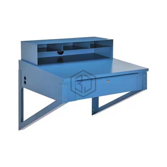 634177BL - Global Industrial - Workbenches and Stations