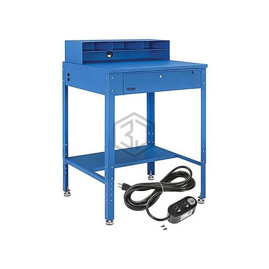 319355AKIT - Global Industrial - Workbenches and Stations