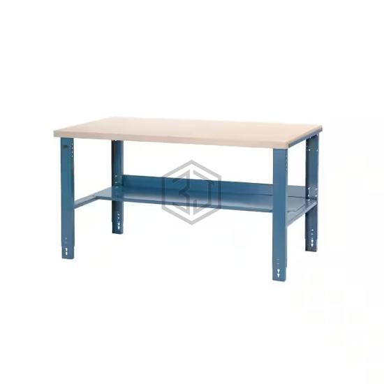 606795 - Global Industrial - Workbenches and Stations
