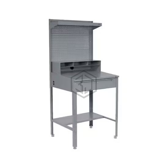 249458GY - Global Industrial - Workbenches and Stations