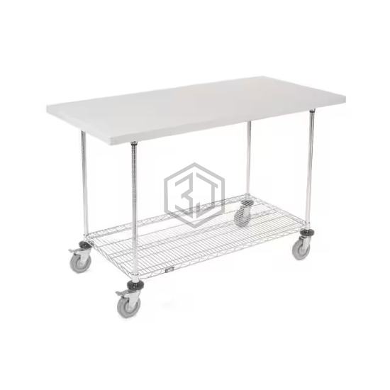 252322 - Global Industrial - Workbenches and Stations