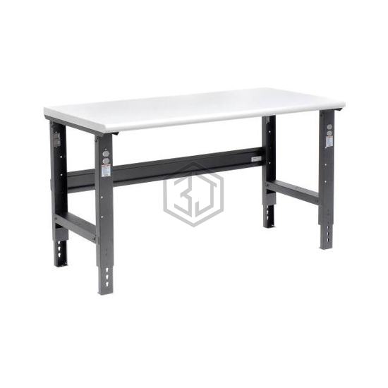 183990BK - Global Industrial - Workbenches and Stations