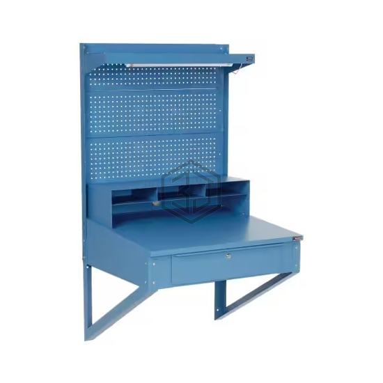 249510 - Global Industrial - Workbenches and Stations