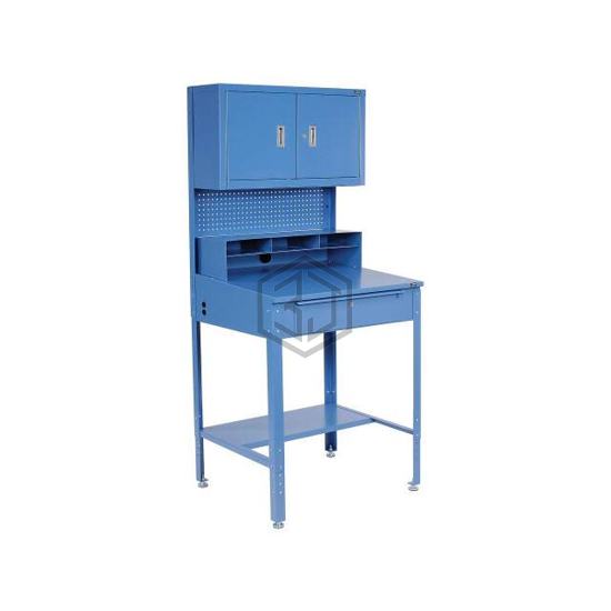 249690 - Global Industrial - Workbenches and Stations