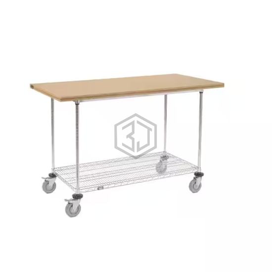 252323 - Global Industrial - Workbenches and Stations
