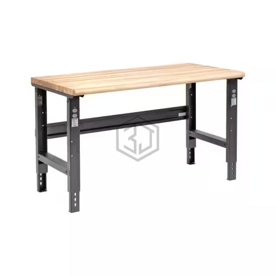 183987BK - Global Industrial - Workbenches and Stations
