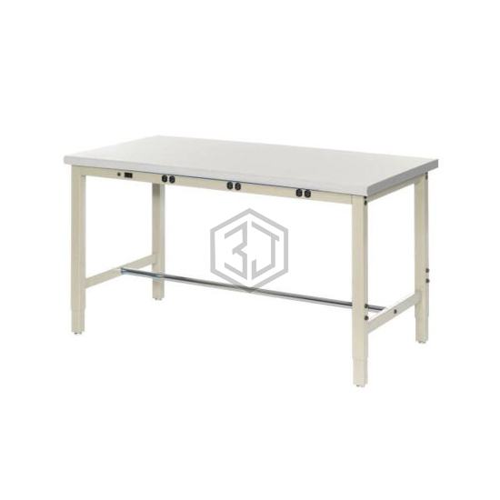 606998BTNA - Global Industrial - Workbenches and Stations