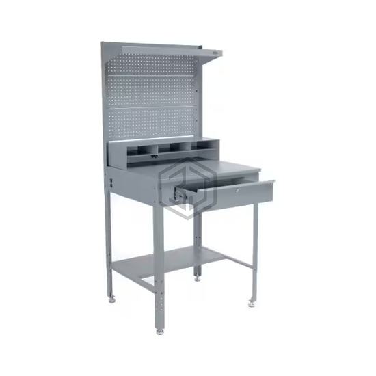 319416GY - Global Industrial - Workbenches and Stations