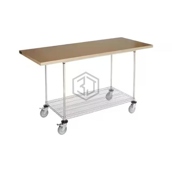 252326 - Global Industrial - Workbenches and Stations
