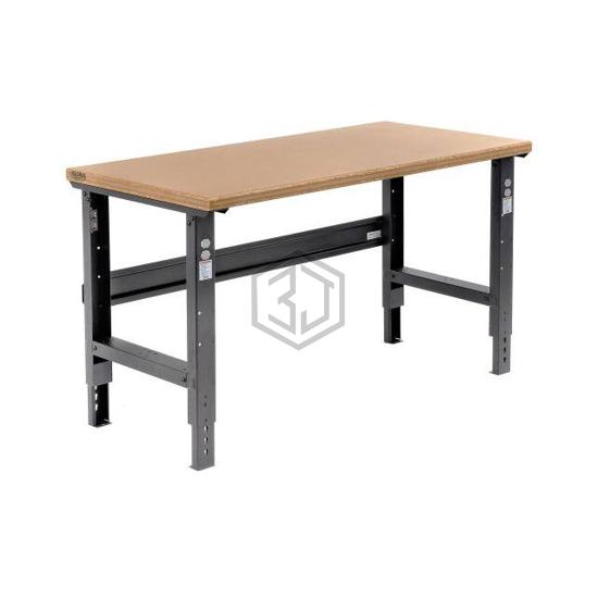 183984BK - Global Industrial - Workbenches and Stations