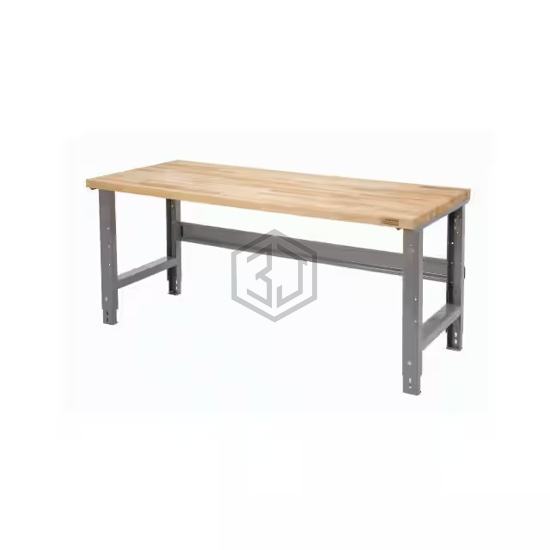 318916GY - Global Industrial - Workbenches and Stations
