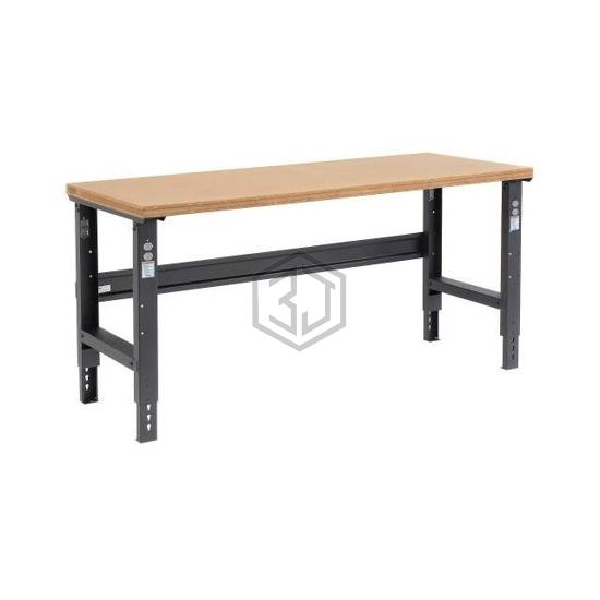 183164BK - Global Industrial - Workbenches and Stations