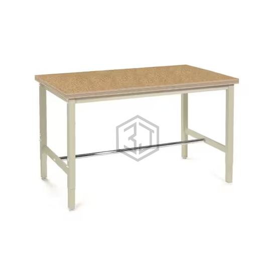 253836TN - Global Industrial - Workbenches and Stations