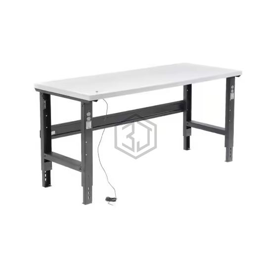 254968BK - Global Industrial - Workbenches and Stations