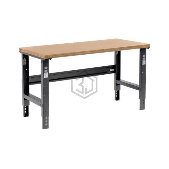183163BK - Global Industrial - Workbenches and Stations