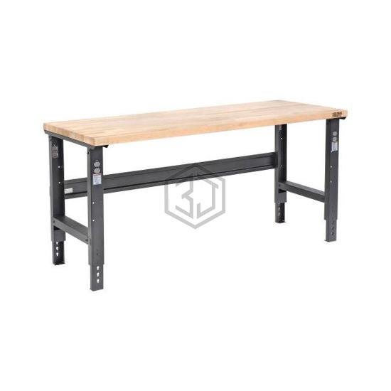 318913BK - Global Industrial - Workbenches and Stations