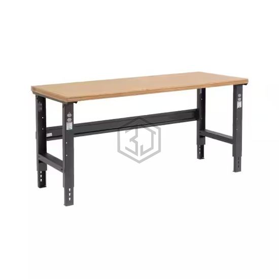 183985BK - Global Industrial - Workbenches and Stations
