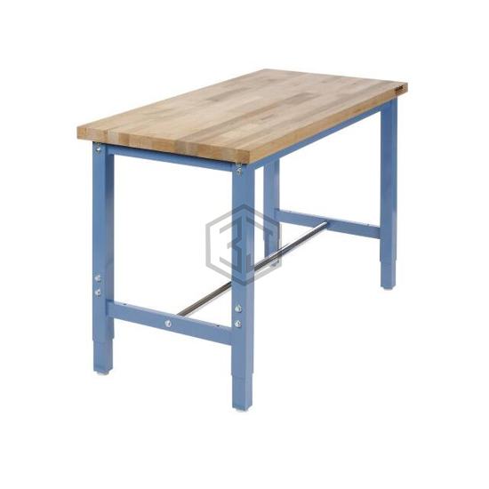 249404BL - Global Industrial - Workbenches and Stations