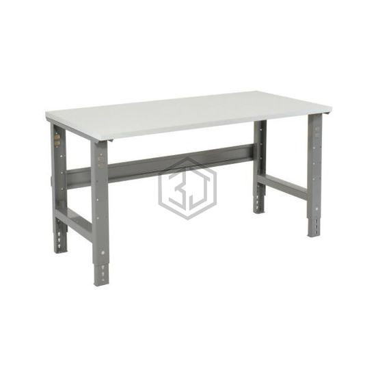 254968 - Global Industrial - Workbenches and Stations
