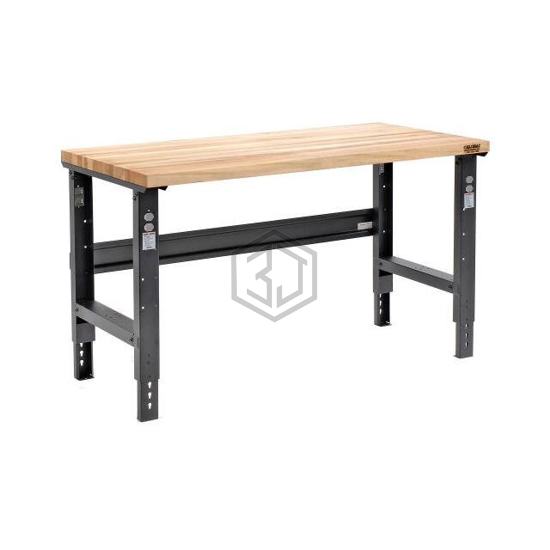 318916BK - Global Industrial - Workbenches and Stations