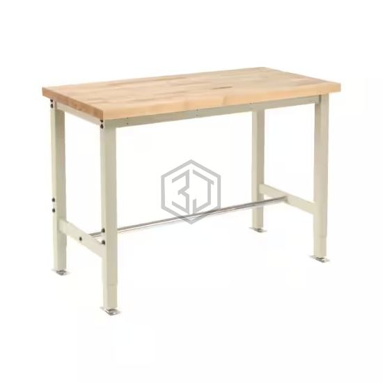 249404TN - Global Industrial - Workbenches and Stations