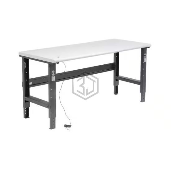 250226BK - Global Industrial - Workbenches and Stations