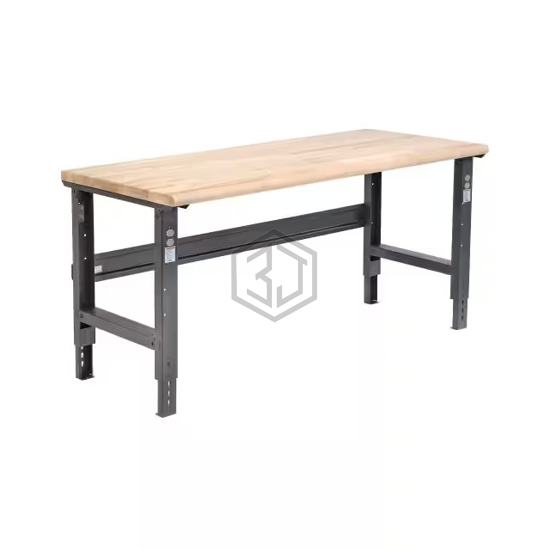 183988BK - Global Industrial - Workbenches and Stations