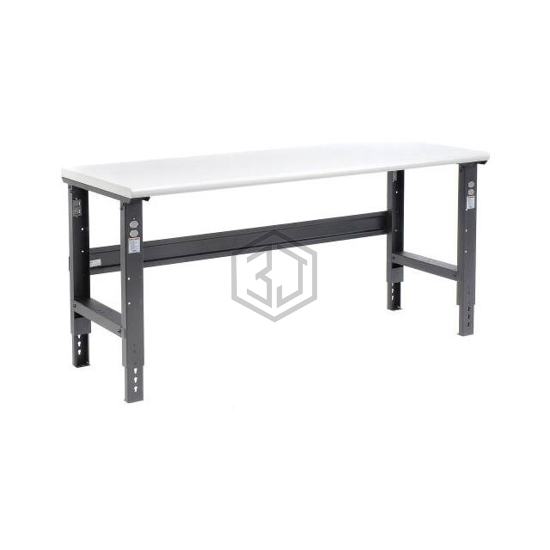 183992BK - Global Industrial - Workbenches and Stations