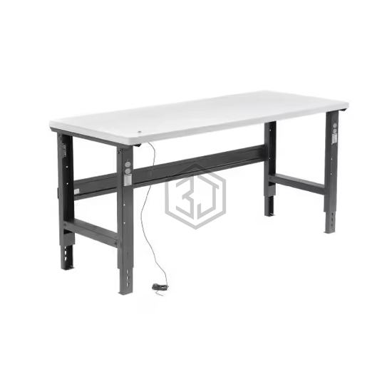 254966BK - Global Industrial - Workbenches and Stations
