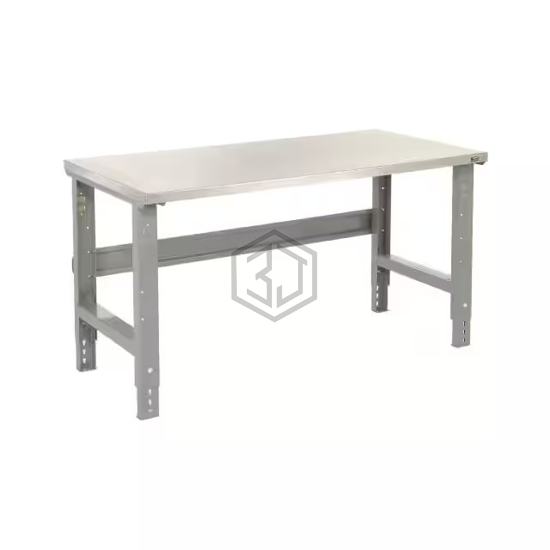 239124 - Global Industrial - Workbenches and Stations