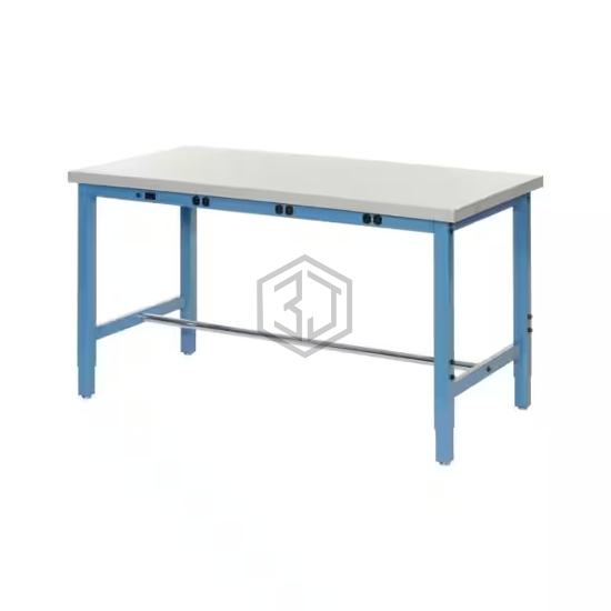 606975BBLA - Global Industrial - Workbenches and Stations