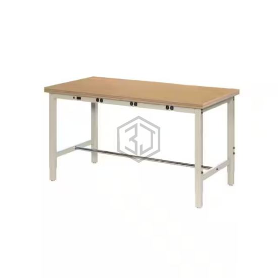 253836BTNA - Global Industrial - Workbenches and Stations