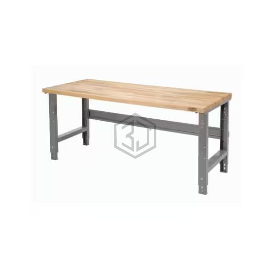 183169 - Global Industrial - Workbenches and Stations