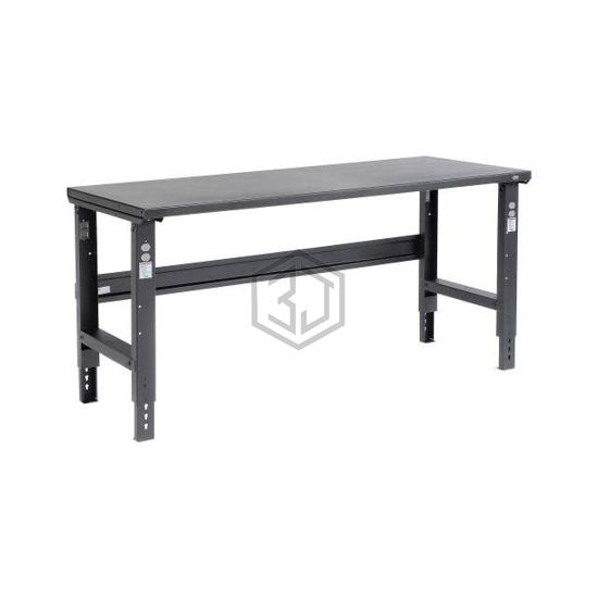 183155BK - Global Industrial - Workbenches and Stations