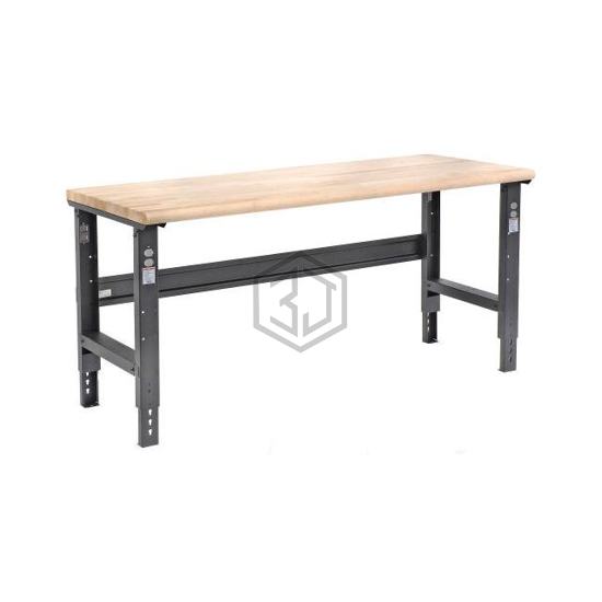 183989BK - Global Industrial - Workbenches and Stations