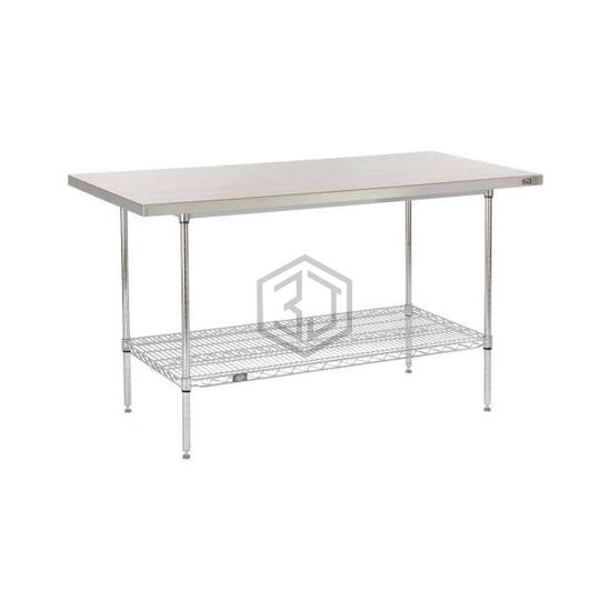 318655 - Global Industrial - Workbenches and Stations