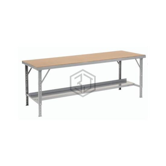 606767 - Global Industrial - Workbenches and Stations