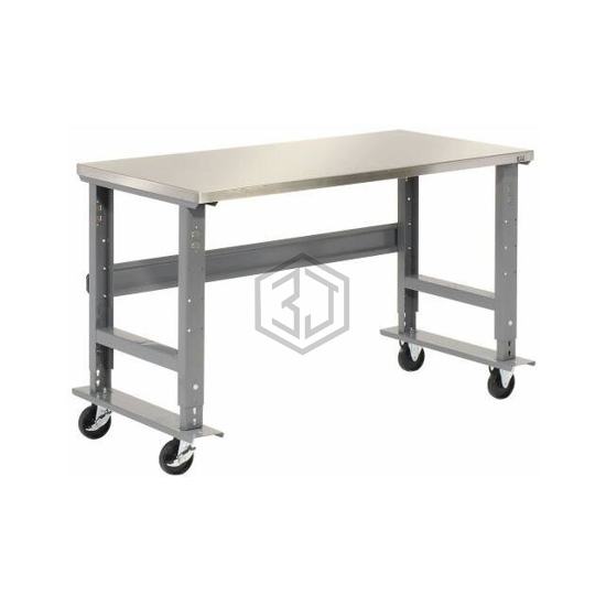 239124A - Global Industrial - Workbenches and Stations