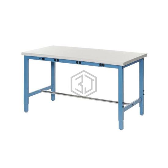 607000BBL - Global Industrial - Workbenches and Stations
