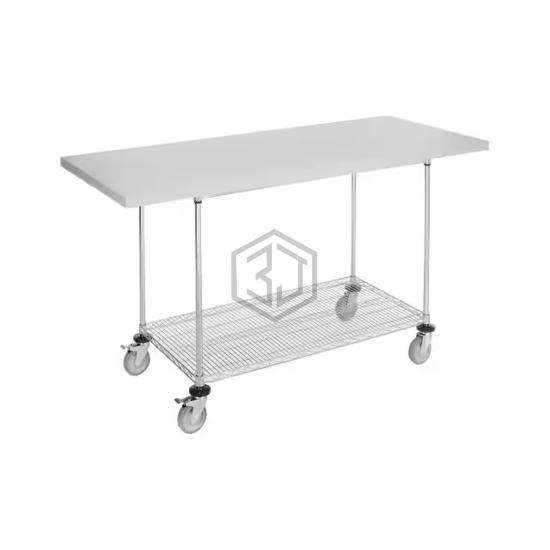 252325 - Global Industrial - Workbenches and Stations
