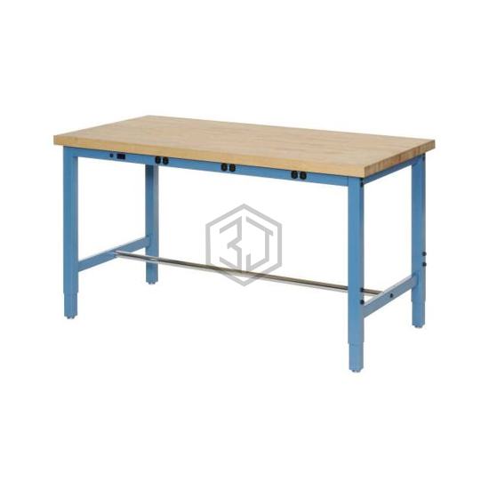 606982BBLA - Global Industrial - Workbenches and Stations