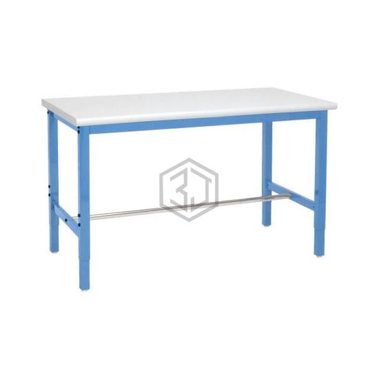 607000BL - Global Industrial - Workbenches and Stations