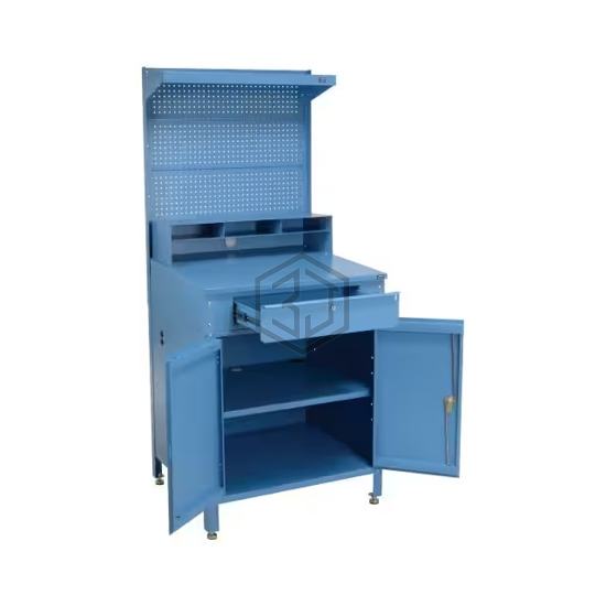 249509 - Global Industrial - Workbenches and Stations