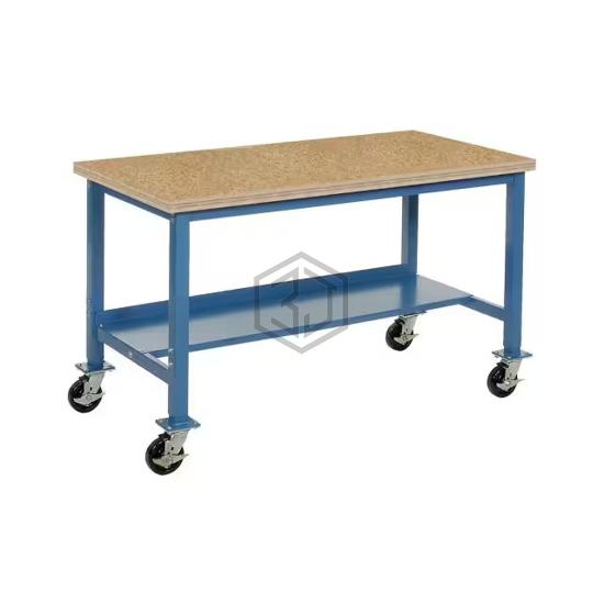 319365BL - Global Industrial - Workbenches and Stations