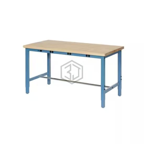 607005BBLA - Global Industrial - Workbenches and Stations