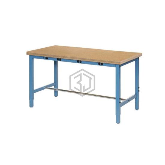 253844BBL - Global Industrial - Workbenches and Stations