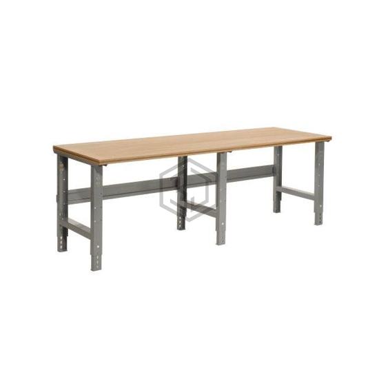183170 - Global Industrial - Workbenches and Stations